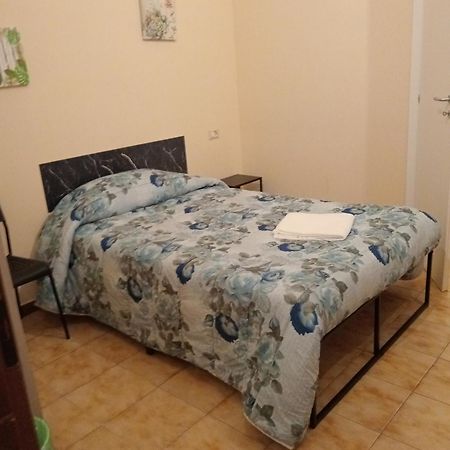B&B Porta Roma Capua Buitenkant foto