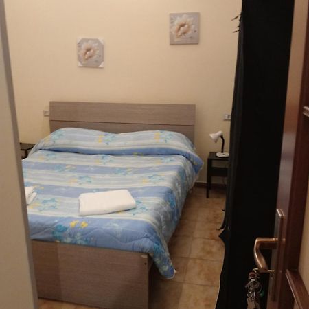 B&B Porta Roma Capua Buitenkant foto