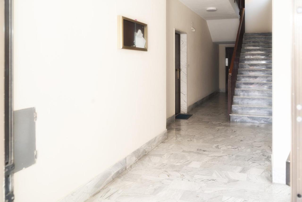 B&B Porta Roma Capua Buitenkant foto