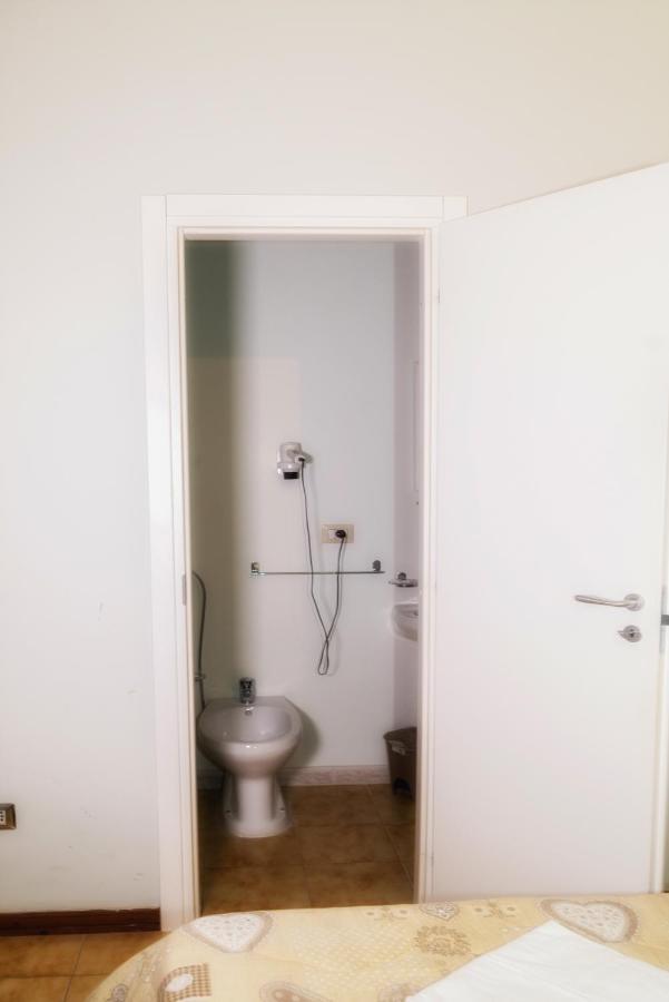 B&B Porta Roma Capua Buitenkant foto