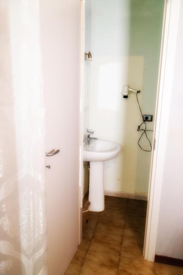 B&B Porta Roma Capua Buitenkant foto