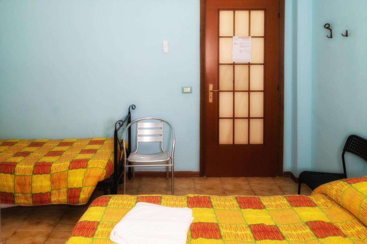 B&B Porta Roma Capua Buitenkant foto