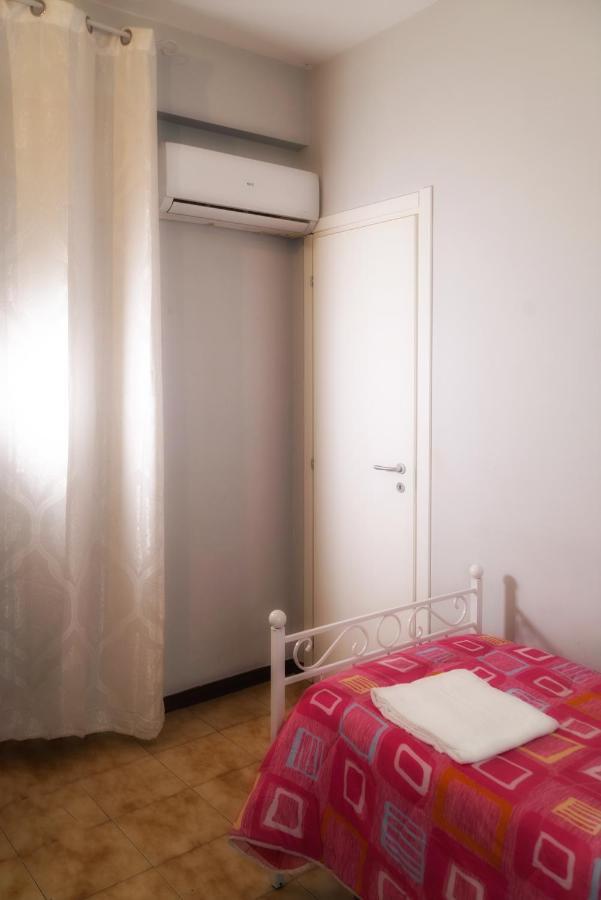 B&B Porta Roma Capua Buitenkant foto