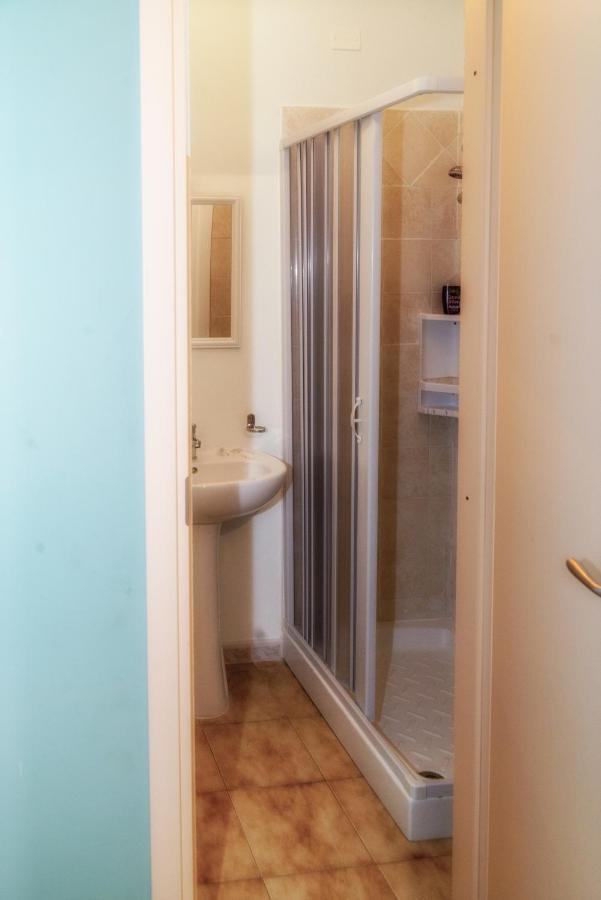 B&B Porta Roma Capua Buitenkant foto