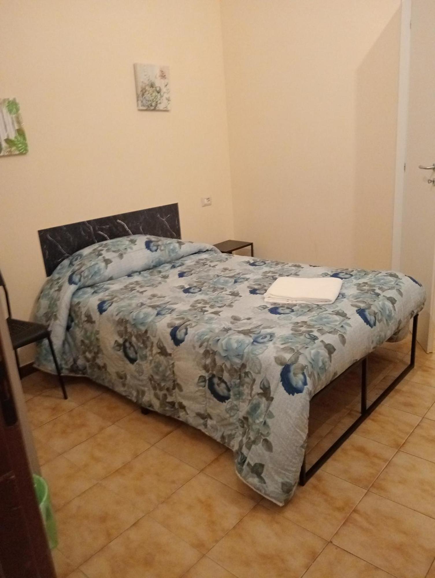 B&B Porta Roma Capua Buitenkant foto