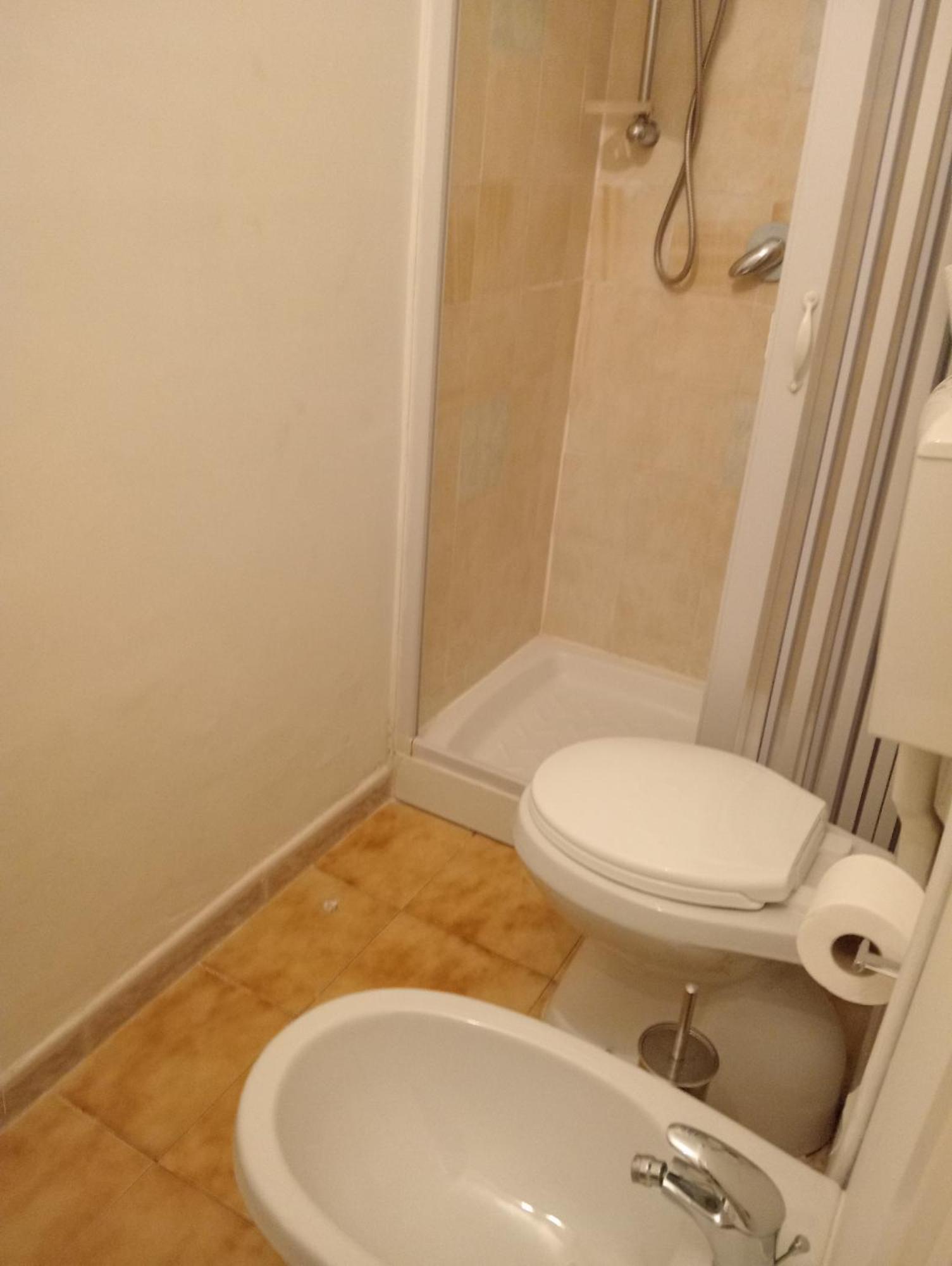 B&B Porta Roma Capua Buitenkant foto